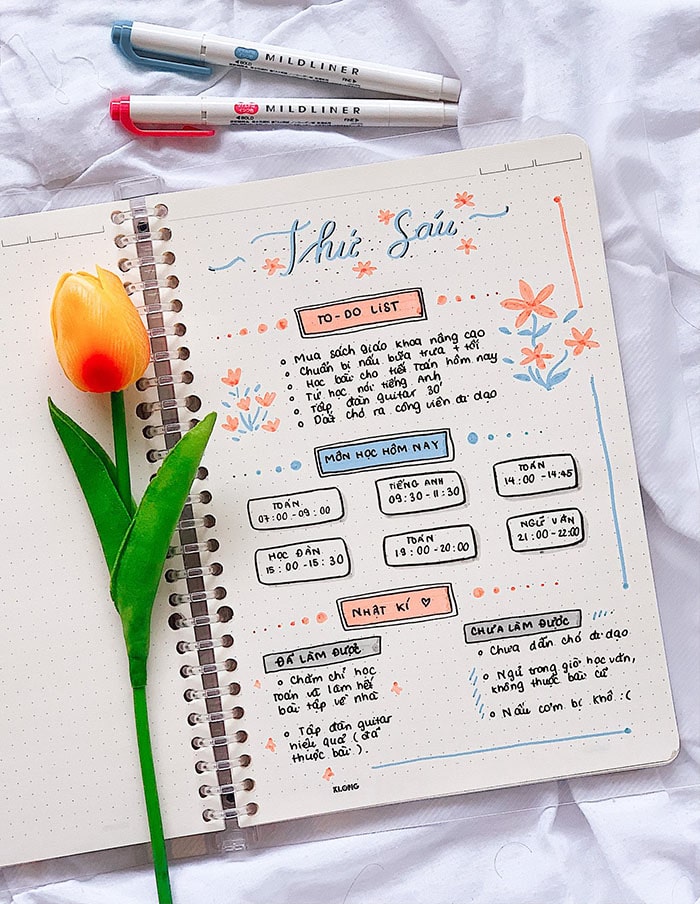 lich-hang-ngay-bullet-journal