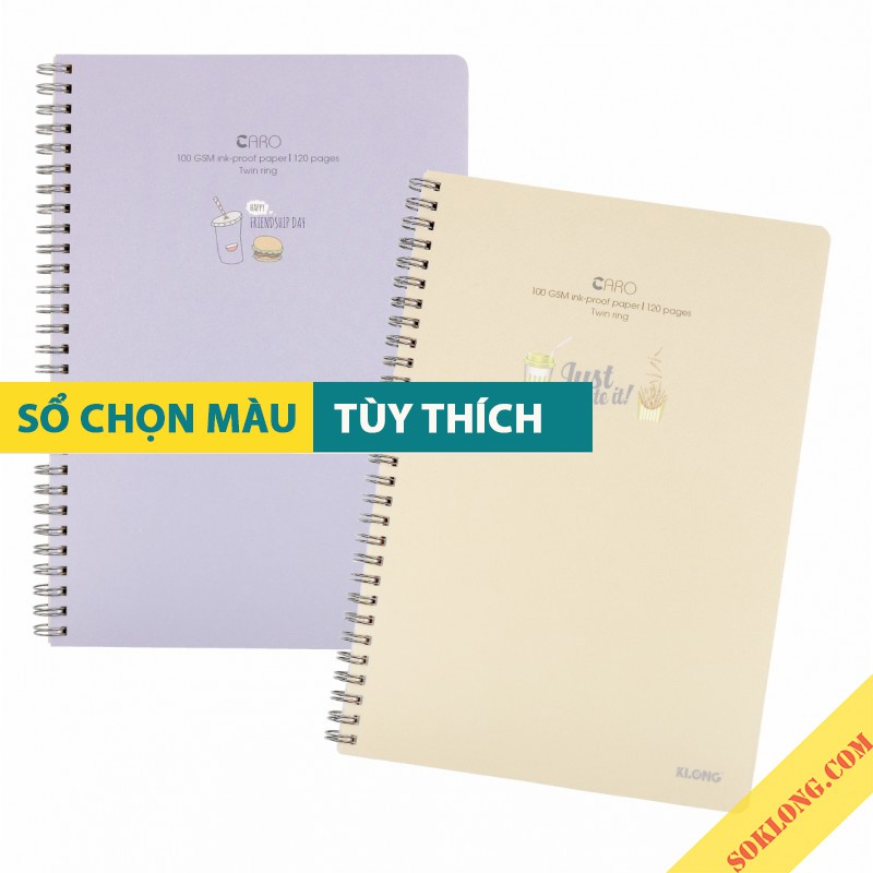 Sổ Klong